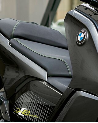 C evolution detalji